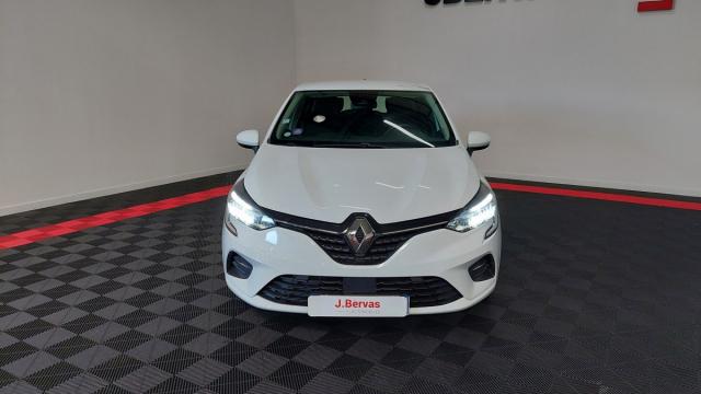 Renault Clio image 9
