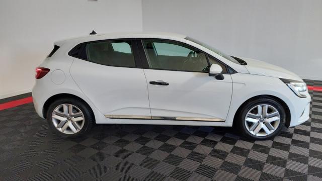 Renault Clio image 6