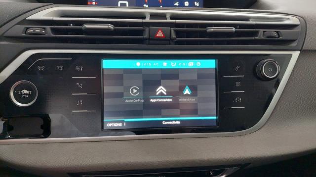 Citroen Grand C4 Spacetourer image 6