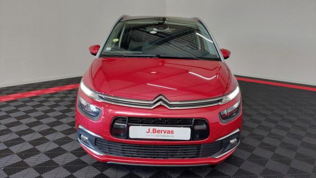 Citroen Grand C4 Spacetourer image 5