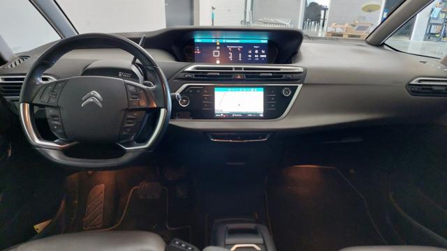 Citroen Grand C4 Spacetourer image 9