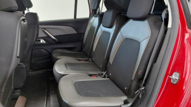 Citroen Grand C4 Spacetourer image 7