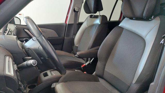 Citroen Grand C4 Spacetourer image 1