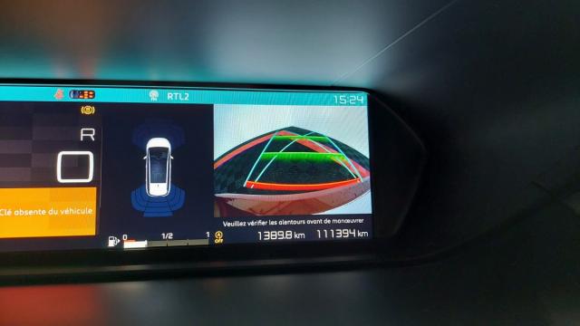 Citroen Grand C4 Spacetourer image 3