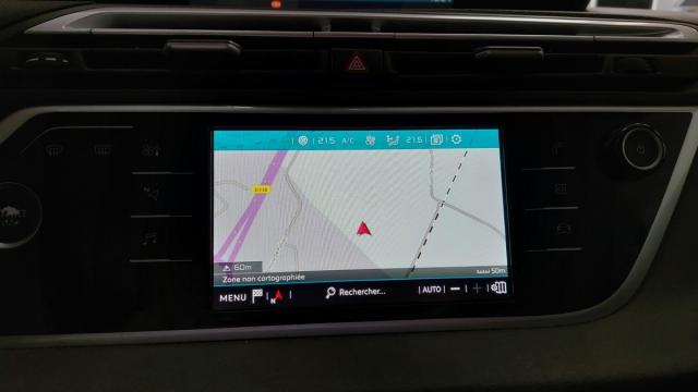 Citroen Grand C4 Spacetourer image 8