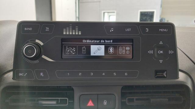 Toyota Proace City image 4