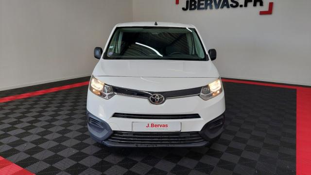 Toyota Proace City image 9