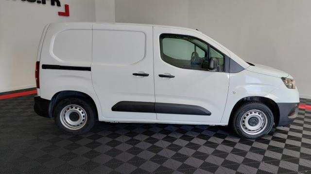 Toyota Proace City image 3