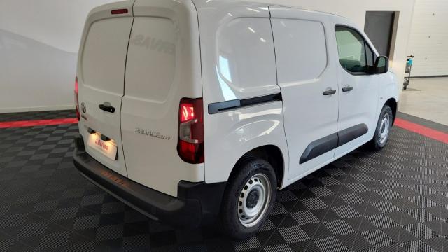 Toyota Proace City image 1
