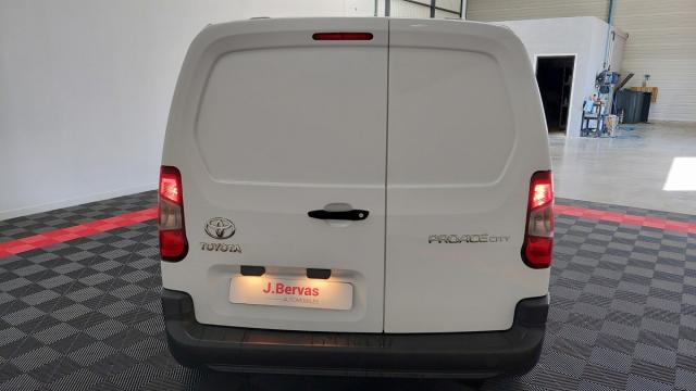 Toyota Proace City image 6