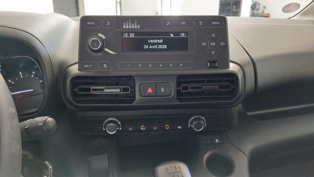 Toyota Proace City image 2