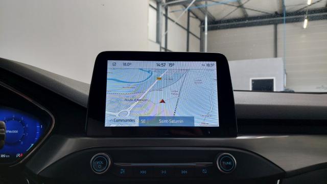 Ford Focus image 2