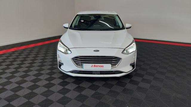 Ford Focus image 4