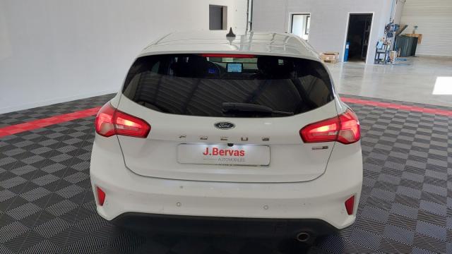 Ford Focus image 7