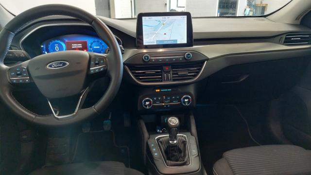 Ford Focus image 3