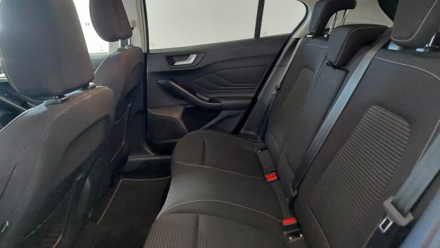 Ford Focus image 1