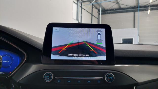 Ford Focus image 5