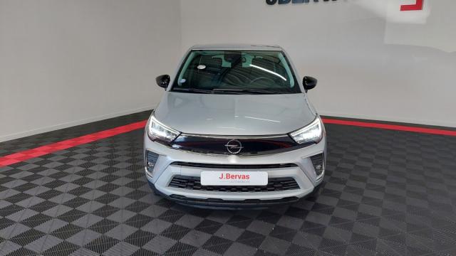 Opel Crossland image 8