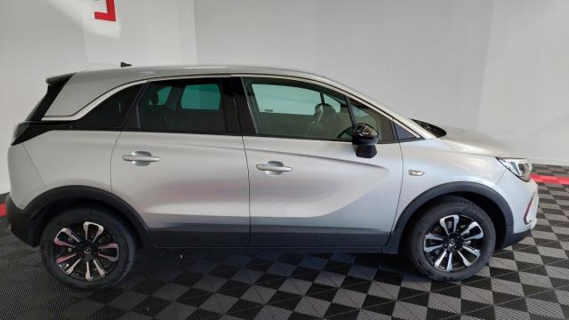 Opel Crossland image 4