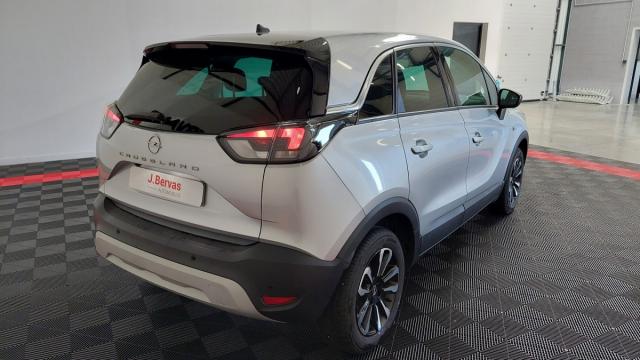 Opel Crossland image 1