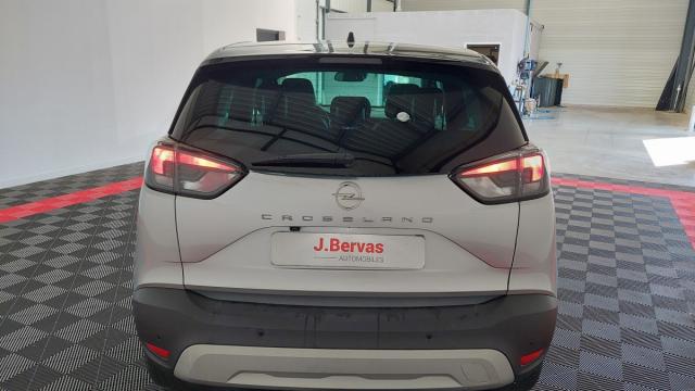 Opel Crossland image 9
