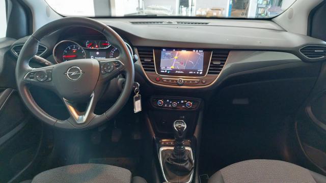 Opel Crossland image 6