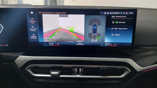 Bmw Série 3 image 4