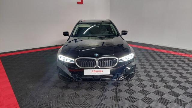 Bmw Série 3 image 9