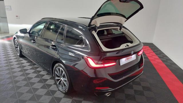 Bmw Série 3 image 2