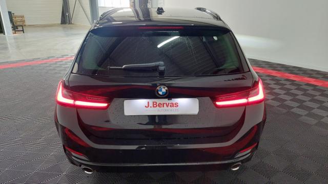 Bmw Série 3 image 1