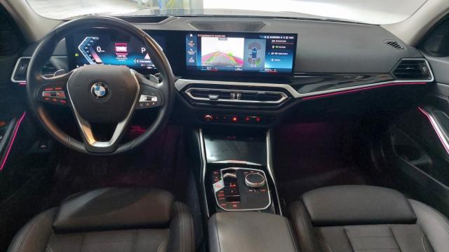 Bmw Série 3 image 8