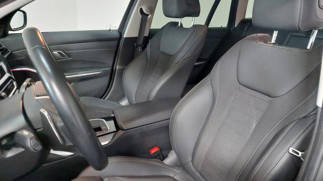 Bmw Série 3 image 6