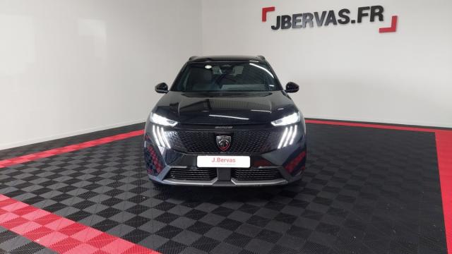 Peugeot 5008 image 6