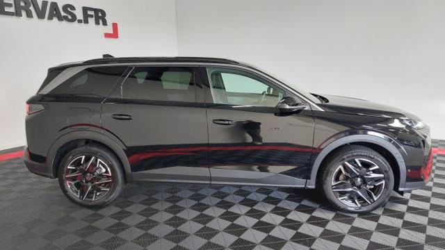 Peugeot 5008 image 9