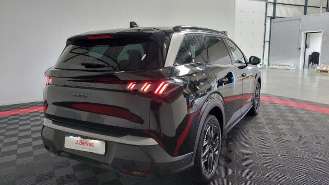 Peugeot 5008 image 7