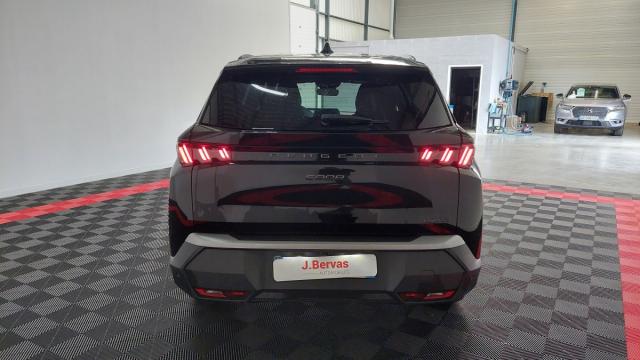 Peugeot 5008 image 4