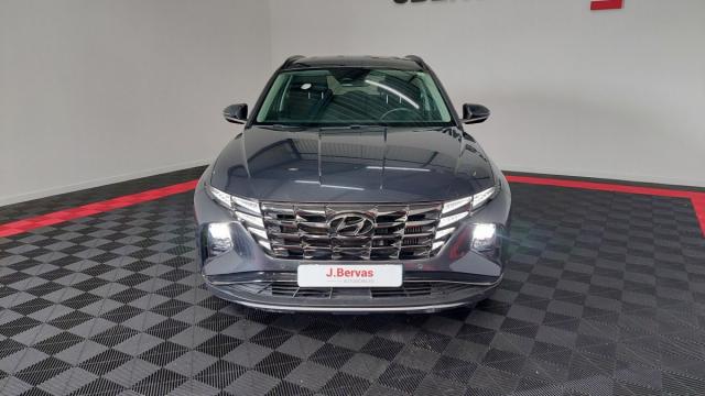 Hyundai Tucson image 8