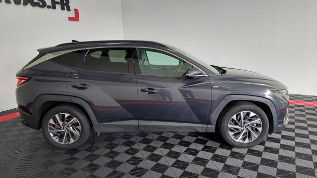 Hyundai Tucson image 3