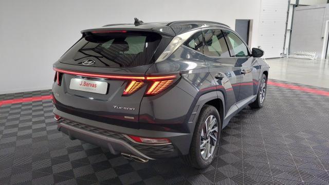 Hyundai Tucson image 5