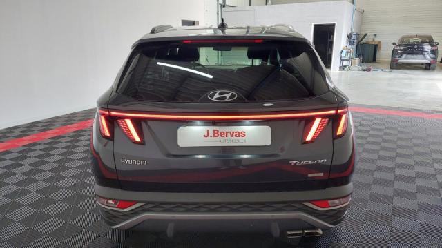 Hyundai Tucson image 7