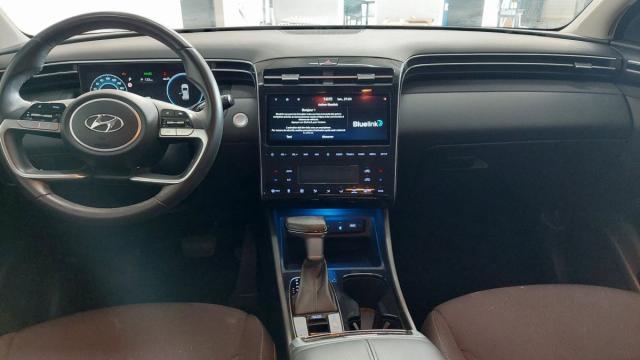 Hyundai Tucson image 2