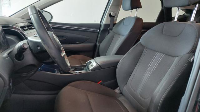 Hyundai Tucson image 9
