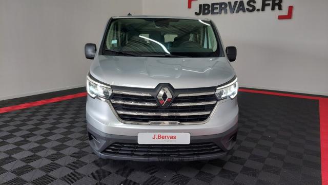 Renault Trafic image 4