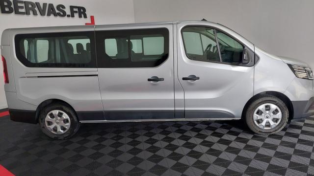 Renault Trafic image 5