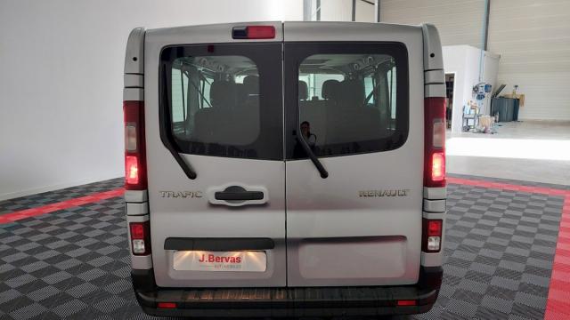 Renault Trafic image 3