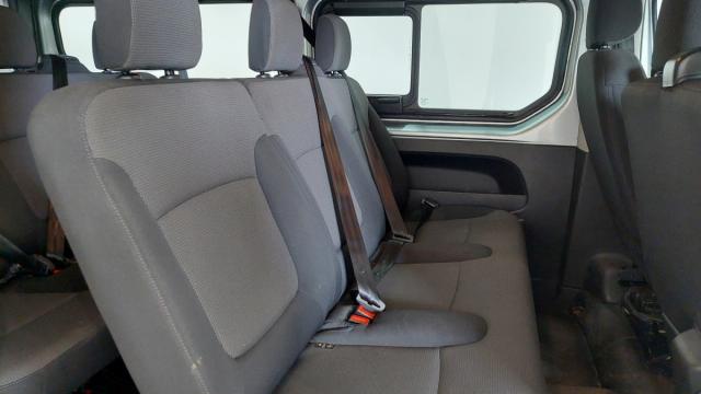 Renault Trafic image 6