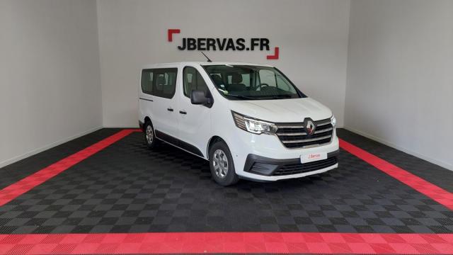 Renault Trafic Combi Nv Zen L1 Energy Dci 150 S&s - 9 Pl