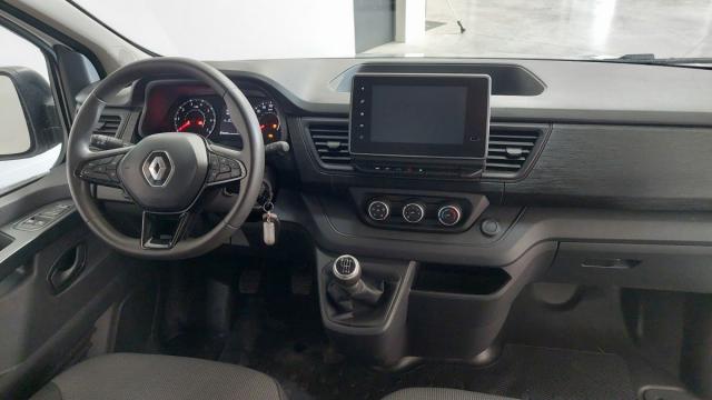 Renault Trafic image 7