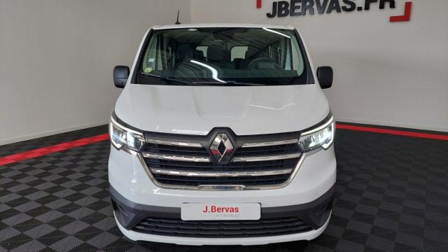 Renault Trafic image 4