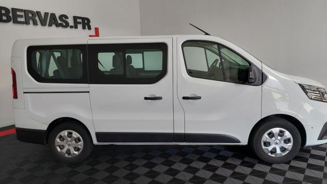 Renault Trafic image 6